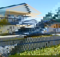 Life's No Rehearsal - Accommodation Tasmania