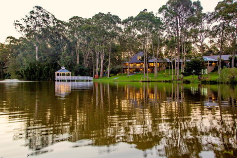 Lincoln Downs Resort Batemans Bay, BW Signature Collection - Accommodation Tasmania 0