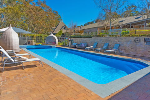 Lincoln Downs Resort Batemans Bay, BW Signature Collection - Accommodation Tasmania 1