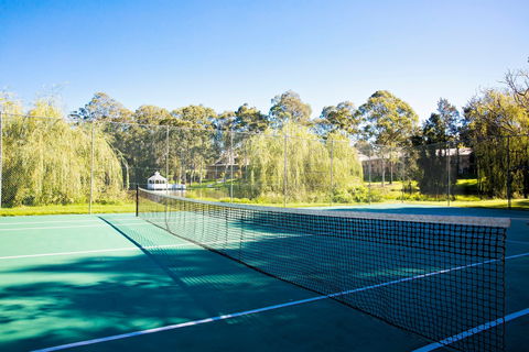 Lincoln Downs Resort Batemans Bay, BW Signature Collection - Accommodation Tasmania 2