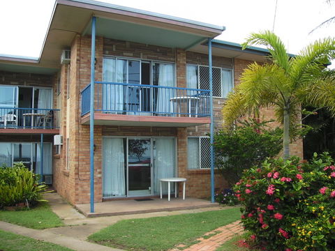 Lisianna Holiday Apartments - Accommodation Tasmania 0