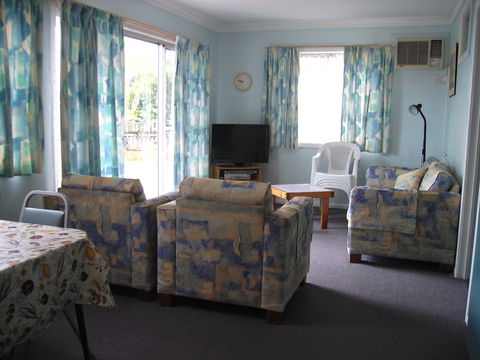 Lisianna Holiday Apartments - Accommodation Tasmania 1