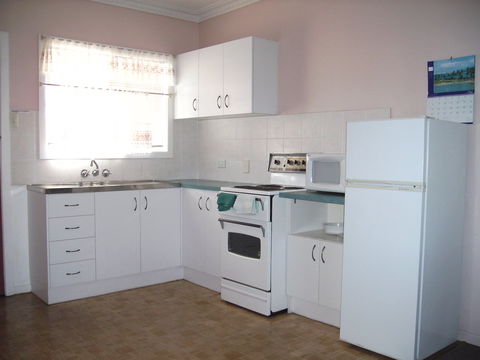 Lisianna Holiday Apartments - Accommodation Tasmania 2