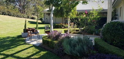 Little Britton Luxury Accommodation - Accommodation Tasmania 0