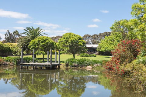 Margaret River Manor - Accommodation Tasmania 0