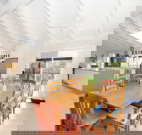 Mariners Retreat Jervis Bay - Accommodation Tasmania