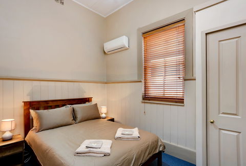 McCulloch's Rest - Accommodation Tasmania 1