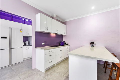 McKinnon's Holiday Home - Accommodation Tasmania 1