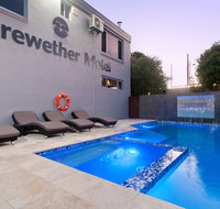 Merewether Motel - Accommodation Tasmania