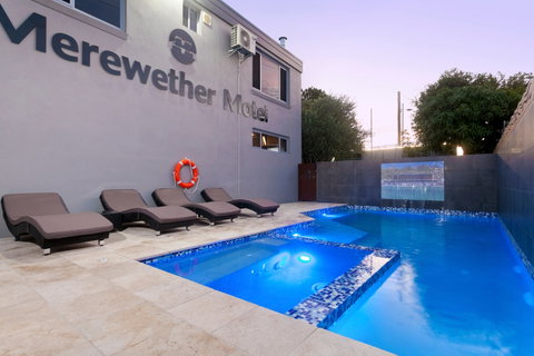Merewether Motel - Accommodation Tasmania 0