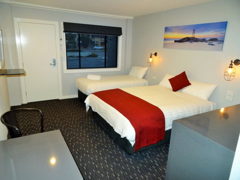 Merewether Motel - Accommodation Tasmania 2