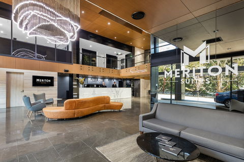 Meriton Suites North Sydney - Accommodation Tasmania 1