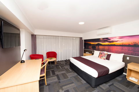 Mercure Alice Springs Resort - Accommodation Tasmania 0