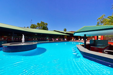 Mercure Alice Springs Resort - Accommodation Tasmania 1