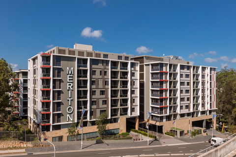 Meriton Suites North Ryde - Accommodation Tasmania 0