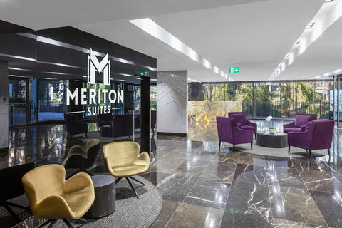 Meriton Suites North Ryde - Accommodation Tasmania 1