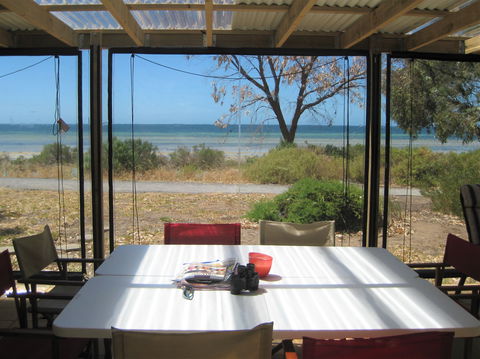 Minlacowie - Accommodation Tasmania 0