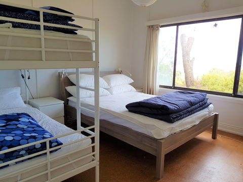 Minlacowie - Accommodation Tasmania 2