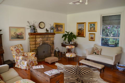Moble Homestead - Accommodation Tasmania 0