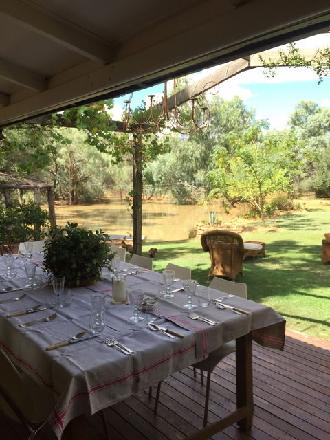 Moble Homestead - Accommodation Tasmania 1