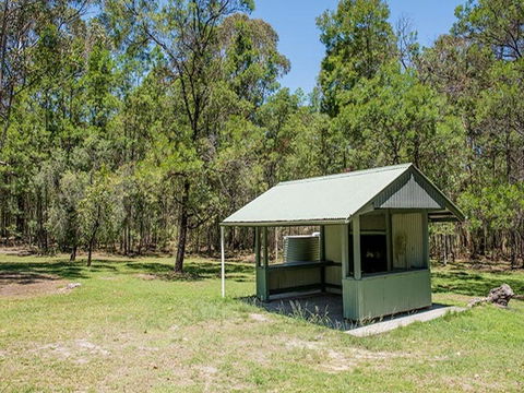 Mogo Campground - Accommodation Tasmania 2