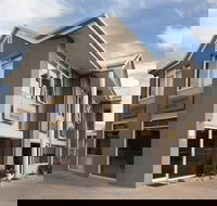 Moody's Motel - Accommodation Tasmania