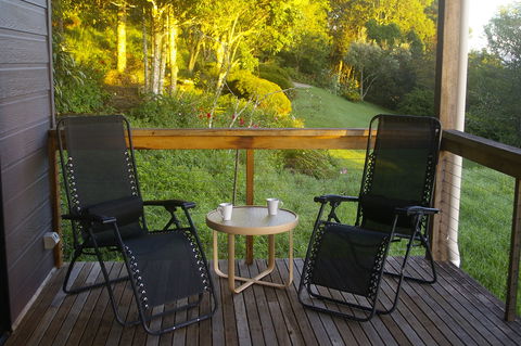 Mount Christopherson Retreat - Accommodation Tasmania 1