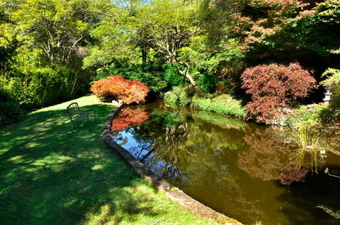 Mount Christopherson Retreat - Accommodation Tasmania 2