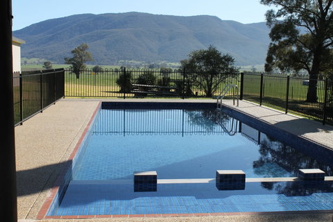 Mountain View Motel Corryong - Accommodation Tasmania 1