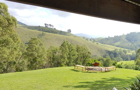 Mudaridge - Accommodation Tasmania 0