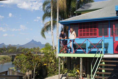 Murwillumbah  YHA Mount Warning - Accommodation Tasmania 0
