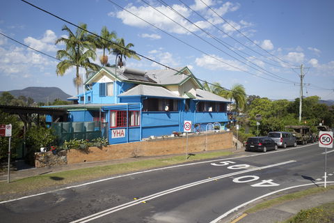 Murwillumbah  YHA Mount Warning - Accommodation Tasmania 1