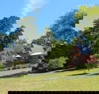 Murrarang - Accommodation Tasmania