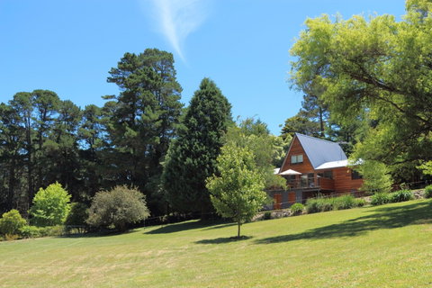 Murrarang - Accommodation Tasmania 0