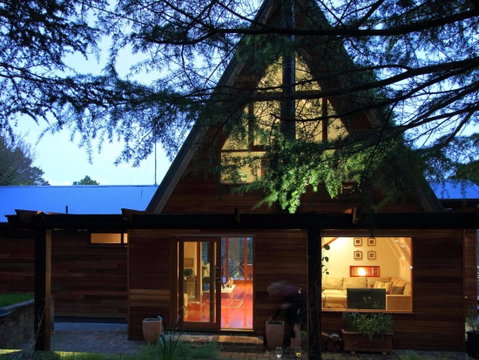 Murrarang - Accommodation Tasmania 1