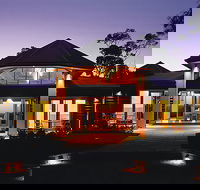 Noonaweena - Accommodation Tasmania