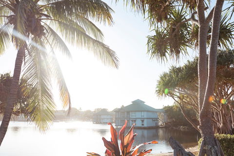 Novotel Sunshine Coast Resort - Accommodation Tasmania 0