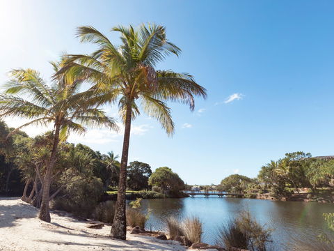 Novotel Sunshine Coast Resort - Accommodation Tasmania 1