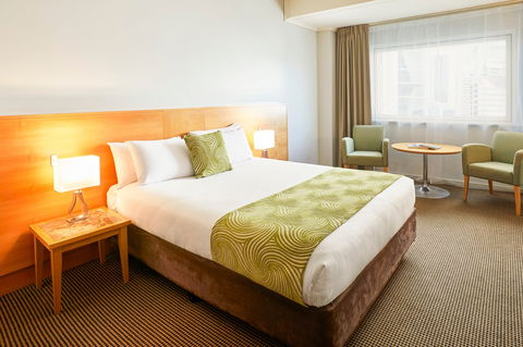 Novotel Perth Langley - Accommodation Tasmania 2