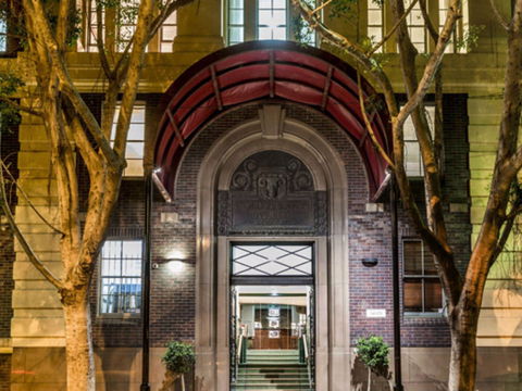 Oaks Sydney Goldsbrough Suites - Accommodation Tasmania 0