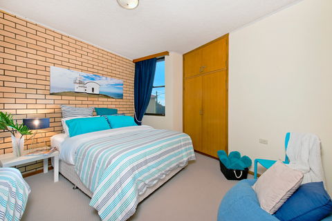 Oceanview  At Flynns - Accommodation Tasmania 2
