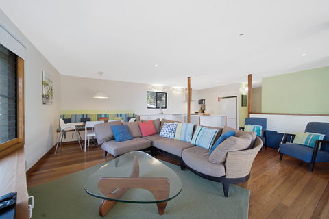 Ocean Mist - Accommodation Tasmania 0
