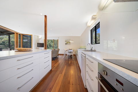 Ocean Mist - Accommodation Tasmania 1