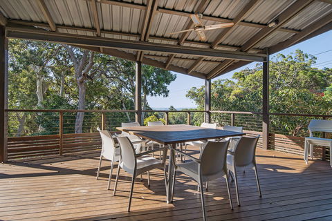 Ocean Mist - Accommodation Tasmania 2