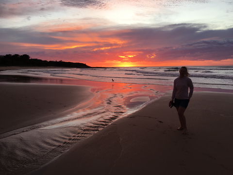 Ocean Vista Holiday Home - Accommodation Tasmania 0