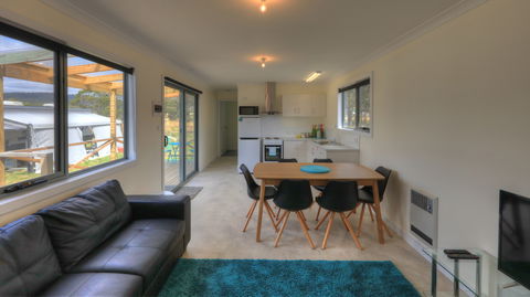 Orford Beachside Holiday Park - Accommodation Tasmania 0