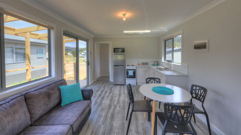 Orford Beachside Holiday Park - Accommodation Tasmania 1