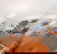 Orion Beach House - Jervis Bay - Accommodation Tasmania