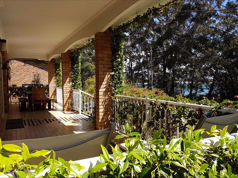 Orion Beach House - Jervis Bay - Accommodation Tasmania 1