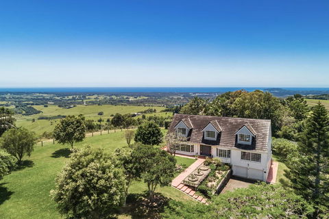 Pacific Ridge - Accommodation Tasmania 1